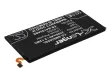 Samsung EB-BE500ABE helyettesítő mobiltelefon akkumulátor (Li-Polymer, 3.8V, 2400mAh / 9.12Wh) - Utángyártott