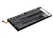 Samsung EB-BE500ABE helyettesítő mobiltelefon akkumulátor (Li-Polymer, 3.8V, 2400mAh / 9.12Wh) - Utángyártott