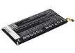Samsung EB-BE500ABE helyettesítő mobiltelefon akkumulátor (Li-Polymer, 3.8V, 2400mAh / 9.12Wh) - Utángyártott