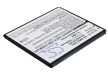 Samsung EB-BG720CBK helyettesítő mobiltelefon akkumulátor (Li-ion, 3.7V, 2200mAh / 8.14Wh) - Utángyártott