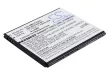 Samsung EB-BG720CBK helyettesítő mobiltelefon akkumulátor (Li-ion, 3.7V, 2200mAh / 8.14Wh) - Utángyártott