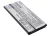 Samsung EB-BN915BBK helyettesítő mobiltelefon akkumulátor (Li-ion, 3.8V, 2600mAh / 9.88Wh) - Utángyártott