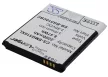 Samsung EB-BG510CBC helyettesítő mobiltelefon akkumulátor (Li-ion, 3.85V, 2200mAh / 8.47Wh) - Utángyártott