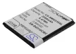 Samsung EB-BG510CBC helyettesítő mobiltelefon akkumulátor (Li-ion, 3.85V, 2200mAh / 8.47Wh) - Utángyártott