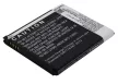 Samsung EB-BG510CBC helyettesítő mobiltelefon akkumulátor (Li-ion, 3.85V, 2200mAh / 8.47Wh) - Utángyártott
