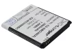 Samsung EB-BG358BBE helyettesítő mobiltelefon akkumulátor (Li-ion, 3.7V, 2000mAh / 7.40Wh) - Utángyártott