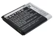 Samsung EB-BG358BBE helyettesítő mobiltelefon akkumulátor (Li-ion, 3.7V, 2000mAh / 7.40Wh) - Utángyártott