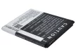 Samsung B600BZ helyettesítő mobiltelefon akkumulátor (Li-ion, 3.8V, 2600mAh / 9.88Wh) - Utángyártott