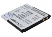 Samsung B600BZ helyettesítő mobiltelefon akkumulátor (Li-ion, 3.8V, 2600mAh / 9.88Wh) - Utángyártott