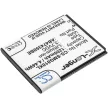 Samsung AB475350CE helyettesítő mobiltelefon akkumulátor (Li-ion, 3.7V, 1200mAh / 4.44Wh) - Utángyártott
