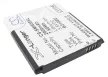 Samsung B210BU helyettesítő mobiltelefon akkumulátor (Li-ion, 3.8V, 2000mAh / 7.60Wh) - Utángyártott