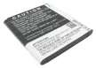 Samsung B210BU helyettesítő mobiltelefon akkumulátor (Li-ion, 3.8V, 2000mAh / 7.60Wh) - Utángyártott