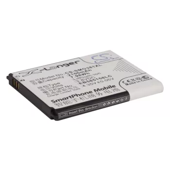   Samsung EB585158LC helyettesítő mobiltelefon akkumulátor (Li-ion, 3.8V, 2100mAh / 7.98Wh) - Utángyártott