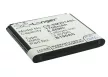Samsung B190AE helyettesítő mobiltelefon akkumulátor (Li-ion, 3.8V, 1700mAh / 6.46Wh) - Utángyártott