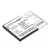 Samsung EB424255VUCSTD helyettesítő mobiltelefon akkumulátor (Li-ion, 3.7V, 940mAh / 3.48Wh) - Utángyártott