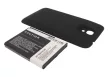 Samsung B700BU helyettesítő mobiltelefon akkumulátor (Li-ion, 3.7V, 6400mAh / 23.68Wh) - Utángyártott