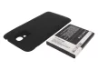 Samsung B700BU helyettesítő mobiltelefon akkumulátor (Li-ion, 3.7V, 6400mAh / 23.68Wh) - Utángyártott