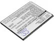 Samsung EB-BT255BBC helyettesítő mobiltelefon akkumulátor (Li-ion, 3.7V, 2200mAh / 8.14Wh) - Utángyártott
