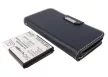 Samsung B600BU helyettesítő mobiltelefon akkumulátor (Li-ion, 3.7V, 5200mAh / 19.24Wh) - Utángyártott