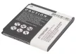 Samsung EB645247LU helyettesítő mobiltelefon akkumulátor (Li-ion, 3.7V, 1800mAh / 6.66Wh) - Utángyártott