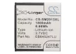 Samsung EB645247LU helyettesítő mobiltelefon akkumulátor (Li-ion, 3.7V, 1800mAh / 6.66Wh) - Utángyártott