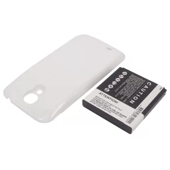   Samsung B600BU helyettesítő mobiltelefon akkumulátor (Li-ion, 3.7V, 5200mAh / 19.24Wh) - Utángyártott
