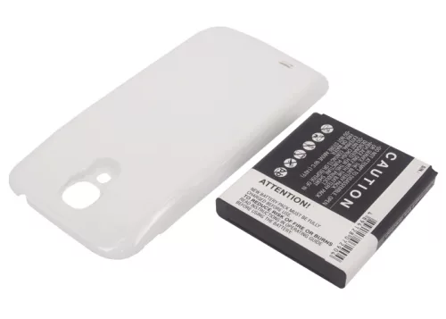 Samsung B600BU helyettesítő mobiltelefon akkumulátor (Li-ion, 3.7V, 5200mAh / 19.24Wh) - Utángyártott