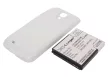 Samsung B600BU helyettesítő mobiltelefon akkumulátor (Li-ion, 3.7V, 5200mAh / 19.24Wh) - Utángyártott