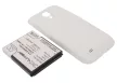 Samsung B600BU helyettesítő mobiltelefon akkumulátor (Li-ion, 3.7V, 5200mAh / 19.24Wh) - Utángyártott