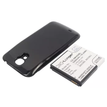   Samsung B600BU helyettesítő mobiltelefon akkumulátor (Li-ion, 3.7V, 5200mAh / 19.24Wh) - Utángyártott