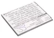 Samsung EB425365LU helyettesítő mobiltelefon akkumulátor (Li-ion, 3.7V, 1500mAh / 5.55Wh) - Utángyártott