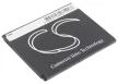Samsung EB425365LU helyettesítő mobiltelefon akkumulátor (Li-ion, 3.7V, 1500mAh / 5.55Wh) - Utángyártott