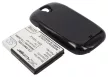Samsung EB-L1K6ILZ helyettesítő mobiltelefon akkumulátor (Li-ion, 3.7V, 3600mAh / 13.32Wh) - Utángyártott