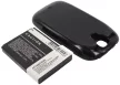 Samsung EB-L1K6ILZ helyettesítő mobiltelefon akkumulátor (Li-ion, 3.7V, 3600mAh / 13.32Wh) - Utángyártott