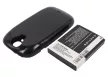 Samsung EB-L1K6ILZ helyettesítő mobiltelefon akkumulátor (Li-ion, 3.7V, 3600mAh / 13.32Wh) - Utángyártott