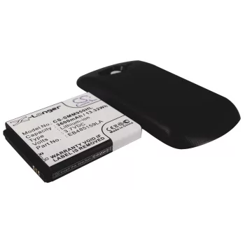   Samsung EB485159LA helyettesítő mobiltelefon akkumulátor (Li-ion, 3.7V, 3600mAh / 13.32Wh) - Utángyártott