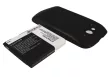 Samsung EB485159LA helyettesítő mobiltelefon akkumulátor (Li-ion, 3.7V, 3600mAh / 13.32Wh) - Utángyártott