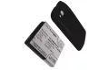 Samsung EB485159LA helyettesítő mobiltelefon akkumulátor (Li-ion, 3.7V, 3600mAh / 13.32Wh) - Utángyártott