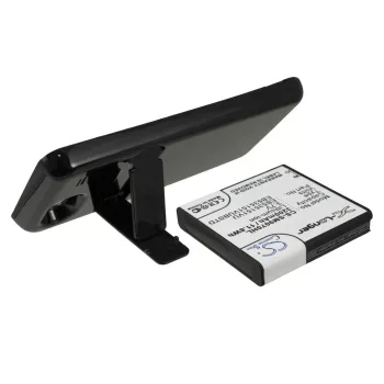   Samsung EB535151VUBSTD helyettesítő mobiltelefon akkumulátor (Li-ion, 3.7V, 3200mAh / 11.8Wh) - Utángyártott