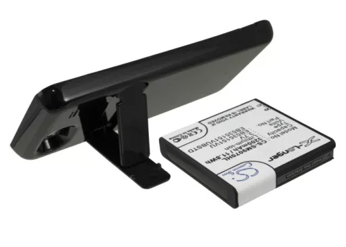 Samsung EB535151VUBSTD helyettesítő mobiltelefon akkumulátor (Li-ion, 3.7V, 3200mAh / 11.8Wh) - Utángyártott