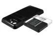 Samsung EB535151VUBSTD helyettesítő mobiltelefon akkumulátor (Li-ion, 3.7V, 3200mAh / 11.8Wh) - Utángyártott