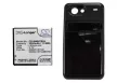 Samsung EB535151VUBSTD helyettesítő mobiltelefon akkumulátor (Li-ion, 3.7V, 3200mAh / 11.8Wh) - Utángyártott