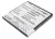 Samsung EB535151VUBSTD helyettesítő mobiltelefon akkumulátor (Li-ion, 3.8V, 1600mAh / 6.08Wh) - Utángyártott
