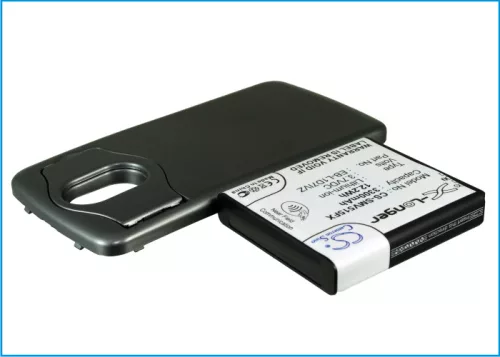 Samsung SAMI515BATS helyettesítő mobiltelefon akkumulátor (Li-ion, 3.7V, 3300mAh / 12.2Wh) - Utángyártott