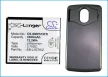 Samsung SAMI515BATS helyettesítő mobiltelefon akkumulátor (Li-ion, 3.7V, 3300mAh / 12.2Wh) - Utángyártott