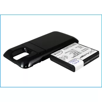   Samsung EB-L1D7IBA helyettesítő mobiltelefon akkumulátor (Li-ion, 3.7V, 3400mAh / 12.6Wh) - Utángyártott