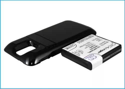 Samsung EB-L1D7IBA helyettesítő mobiltelefon akkumulátor (Li-ion, 3.7V, 3400mAh / 12.6Wh) - Utángyártott