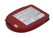 Samsung AB-A3108RA helyettesítő mobiltelefon akkumulátor (Li-ion, 3.7V, 750mAh / 2.78Wh) - Utángyártott