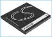 Samsung EB535151VUBSTD helyettesítő mobiltelefon akkumulátor (Li-ion, 3.7V, 1200mAh / 4.4Wh) - Utángyártott
