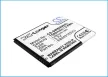 Samsung EB445163VU helyettesítő mobiltelefon akkumulátor (Li-ion, 3.7V, 1500mAh / 5.6Wh) - Utángyártott